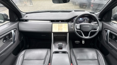 Land Rover Discovery Sport 2.0 D200 Dynamic HSE 5dr Auto [7 Seat] Diesel Station Wagon